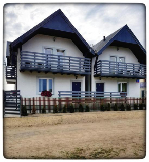 Siodemkacamp Karwia